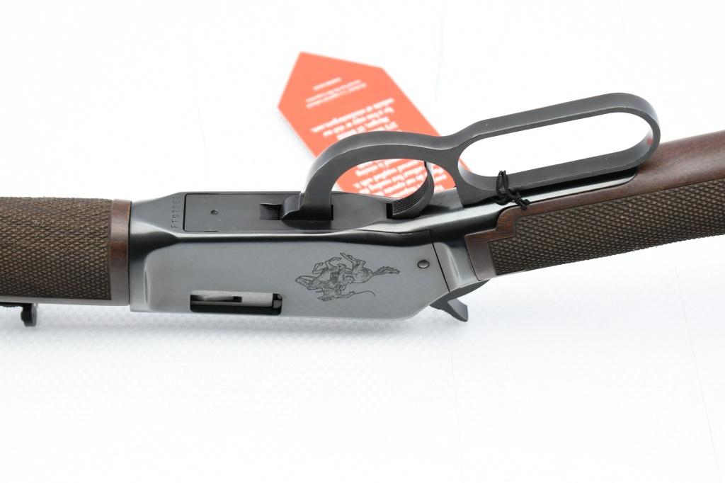 1 Of 9422 - 2006 Winchester, 9422 Traditional Tribute, 22 S L  LR, Lever-Action (NIB), SN - FTS7063