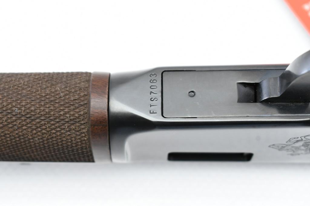 1 Of 9422 - 2006 Winchester, 9422 Traditional Tribute, 22 S L  LR, Lever-Action (NIB), SN - FTS7063