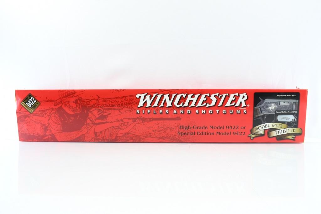 1 Of 9422 - 2006 Winchester, 9422 Traditional Tribute, 22 S L  LR, Lever-Action (NIB), SN - FTS7063