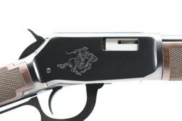 1 Of 9422 - 2006 Winchester, 9422 Traditional Tribute, 22 S L  LR, Lever-Action (NIB), SN - FTS7063