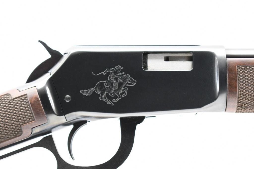 1 Of 9422 - 2006 Winchester, 9422 Traditional Tribute, 22 S L  LR, Lever-Action (NIB), SN - FTS7063