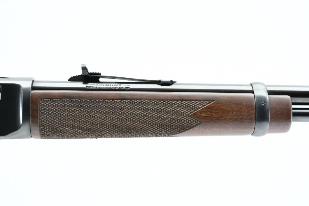 1 Of 9422 - 2006 Winchester, 9422 Traditional Tribute, 22 S L  LR, Lever-Action (NIB), SN - FTS7063