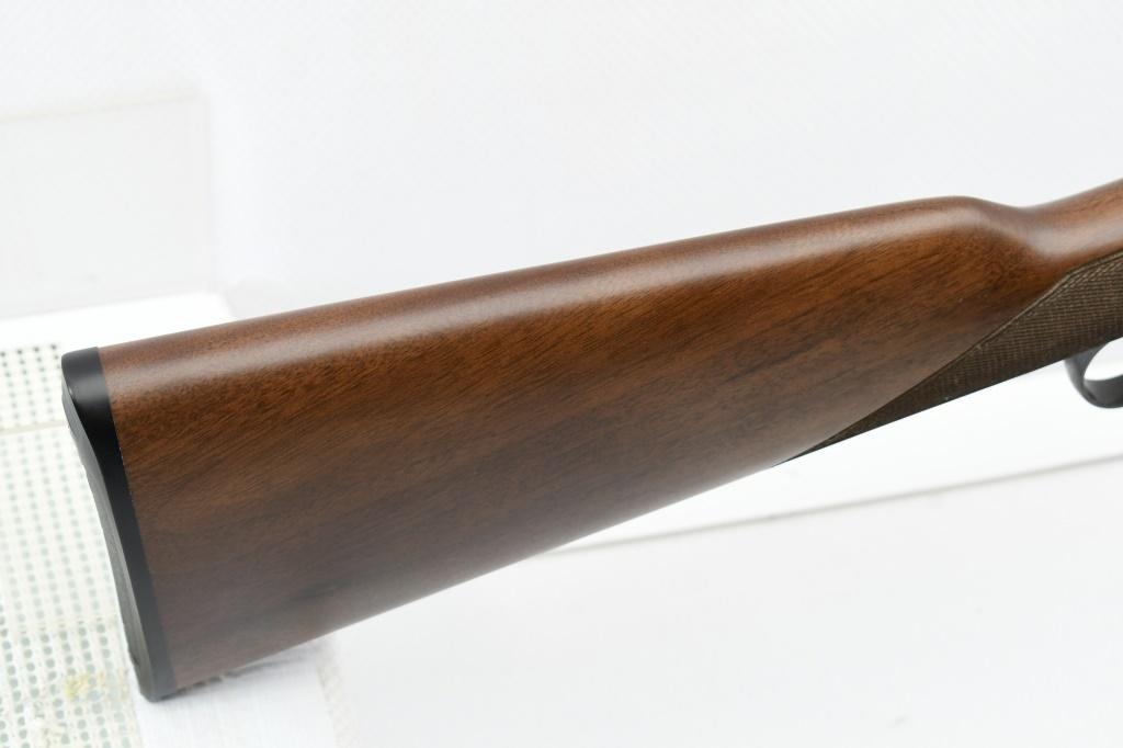 Browning, BL-22 Grade II - Satin Nickel , 22 S L LR, Lever-Action (NIB), SN - 04567ZY242