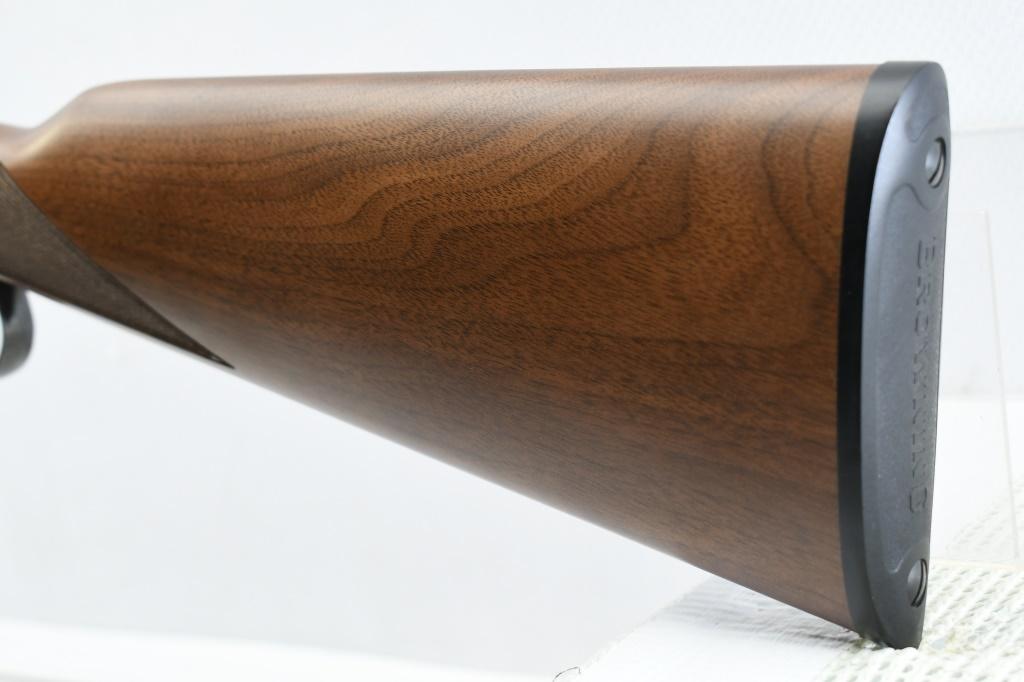 Browning, BL-22 Grade II - Satin Nickel , 22 S L LR, Lever-Action (NIB), SN - 04567ZY242