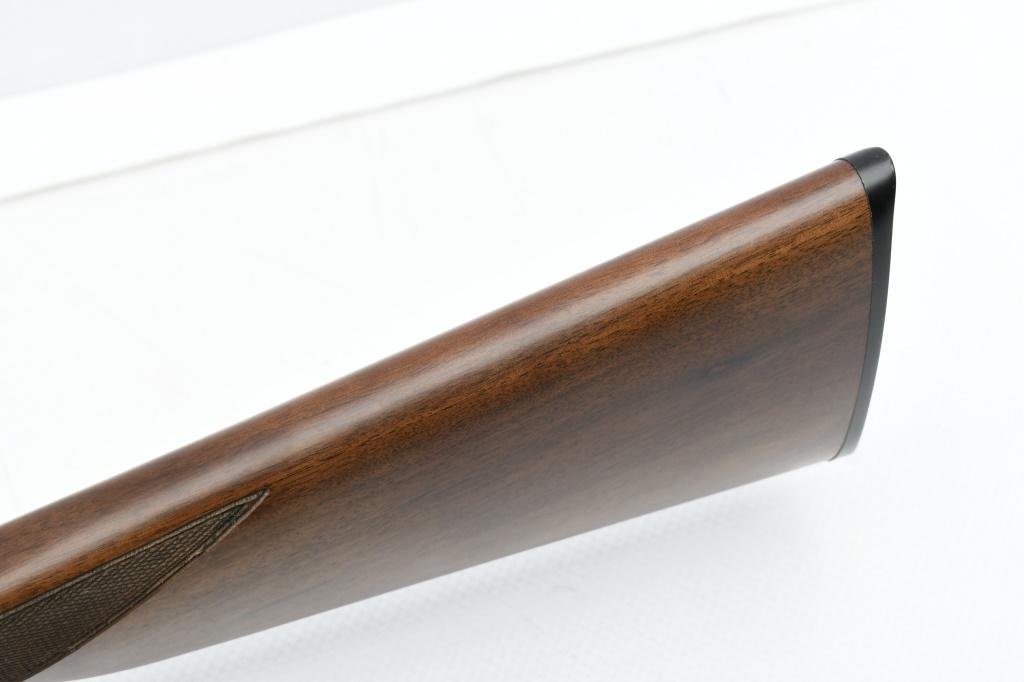 Browning, BL-22 Grade II - Satin Nickel , 22 S L LR, Lever-Action (NIB), SN - 04567ZY242