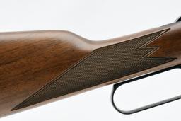 Browning, BL-22 Grade II - Satin Nickel , 22 S L LR, Lever-Action (NIB), SN - 04567ZY242