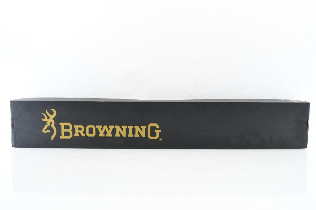 Browning, BL-22 Grade II - Satin Nickel , 22 S L LR, Lever-Action (NIB), SN - 04567ZY242