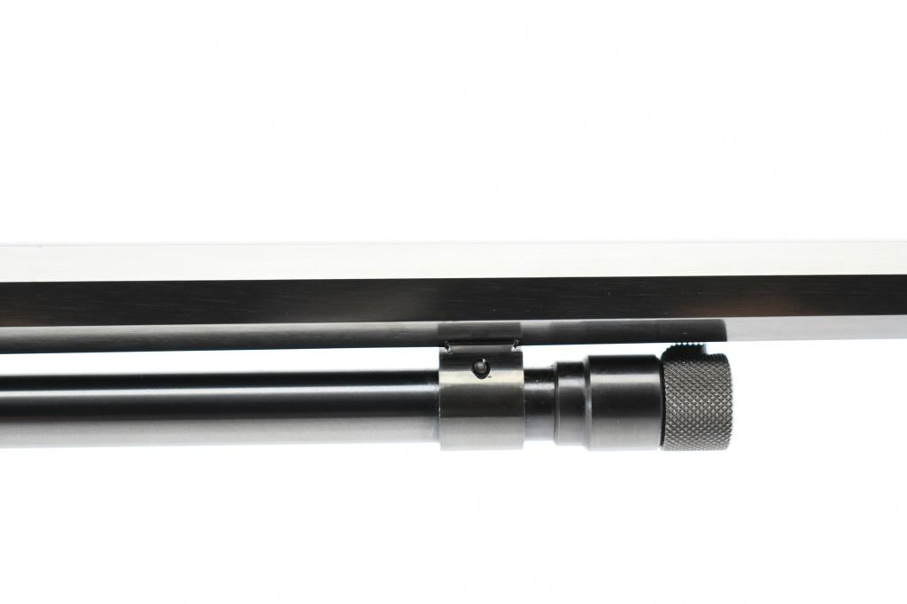 Browning, BL-22 Grade II - Satin Nickel , 22 S L LR, Lever-Action (NIB), SN - 04567ZY242