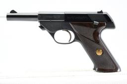 1959 High Standard, M102 Flite-King (4.5"), 22 Short, Semi-Auto (W/ Box), SN - 1092376