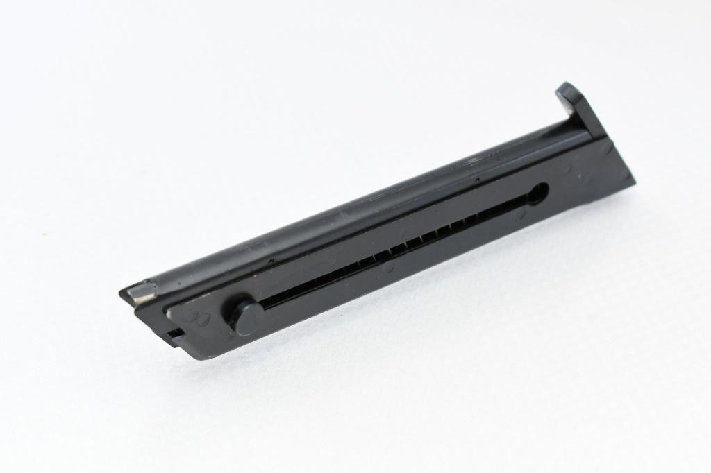1959 High Standard, M102 Flite-King (4.5"), 22 Short, Semi-Auto (W/ Box), SN - 1092376