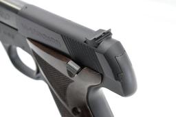 1959 High Standard, M102 Flite-King (4.5"), 22 Short, Semi-Auto (W/ Box), SN - 1092376