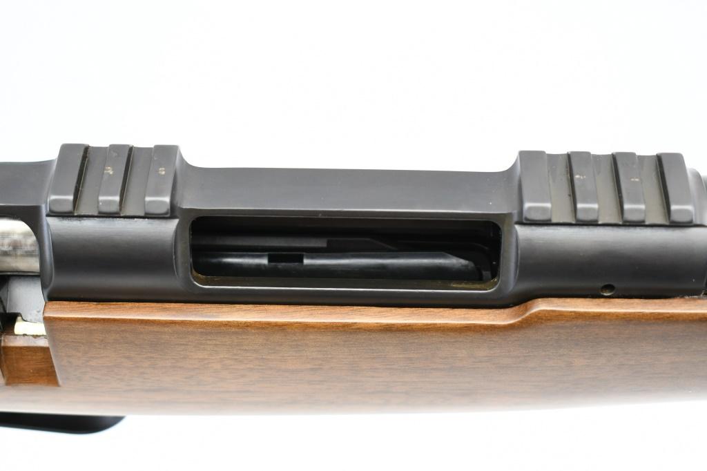 Thompson Center, Icon - 24" Match-Grade, 243 Win., Bolt-Action, SN - 5492