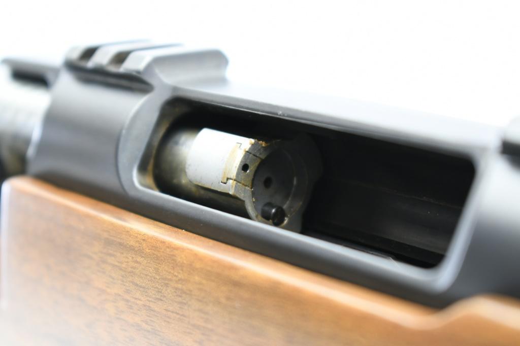 Thompson Center, Icon - 24" Match-Grade, 243 Win., Bolt-Action, SN - 5492