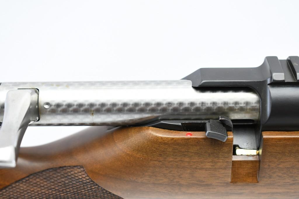 Thompson Center, Icon - 24" Match-Grade, 243 Win., Bolt-Action, SN - 5492