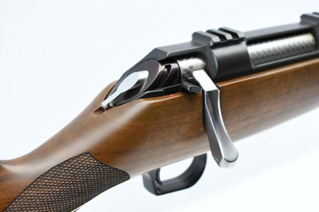 Thompson Center, Icon - 24" Match-Grade, 243 Win., Bolt-Action, SN - 5492