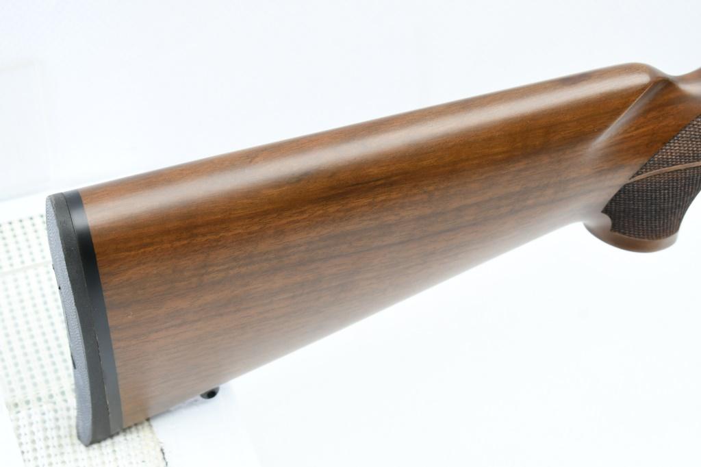 Thompson Center, Icon - 24" Match-Grade, 243 Win., Bolt-Action, SN - 5492