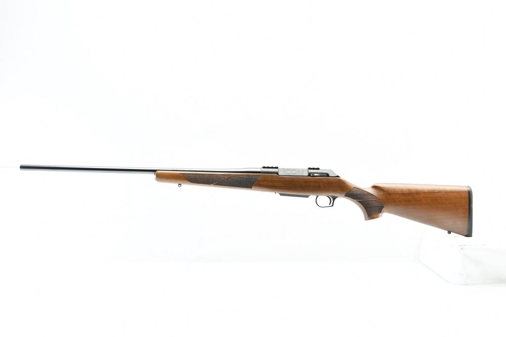 Thompson Center, Icon - 24" Match-Grade, 243 Win., Bolt-Action, SN - 5492