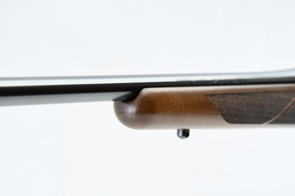 Thompson Center, Icon - 24" Match-Grade, 243 Win., Bolt-Action, SN - 5492