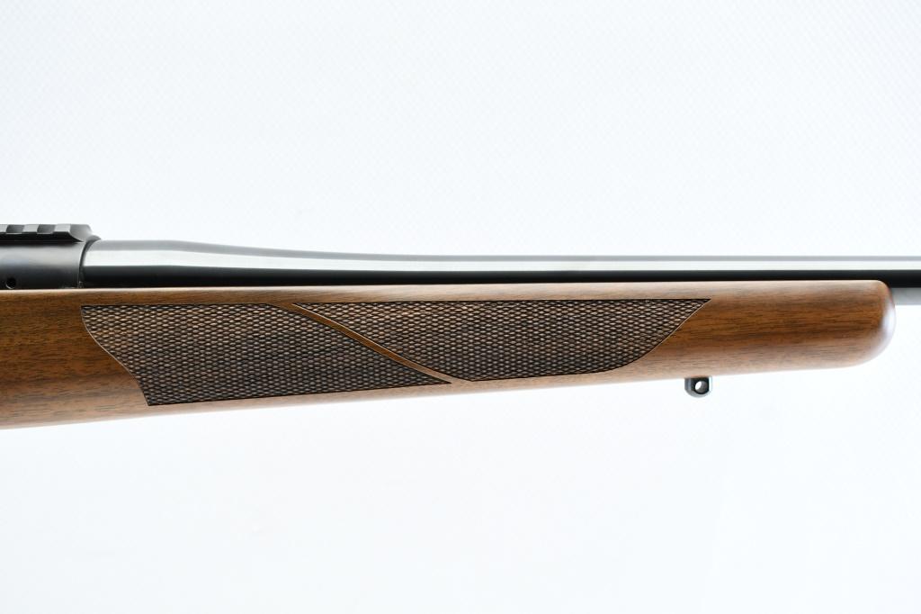 Thompson Center, Icon - 24" Match-Grade, 243 Win., Bolt-Action, SN - 5492