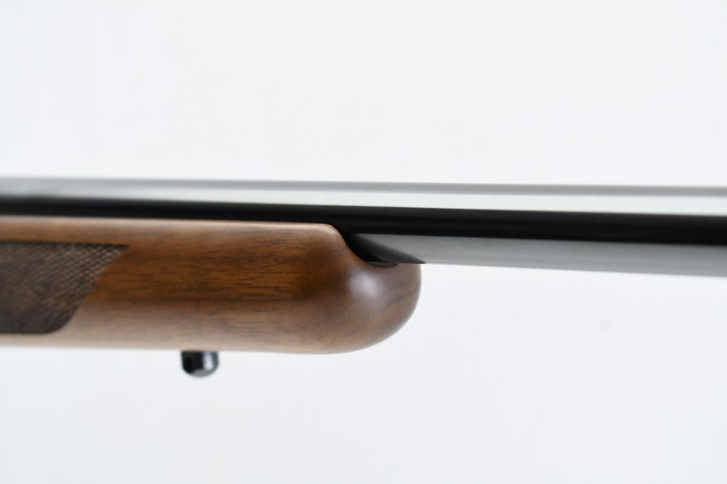 Thompson Center, Icon - 24" Match-Grade, 243 Win., Bolt-Action, SN - 5492