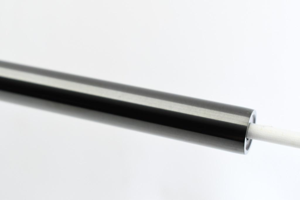 Thompson Center, Icon - 24" Match-Grade, 243 Win., Bolt-Action, SN - 5492