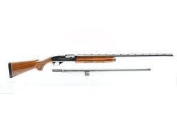 1972 Remington, 1100 Heavy Duck (30" F - Combo), 12 Ga. Mag., Semi-Auto, SN - L565682M