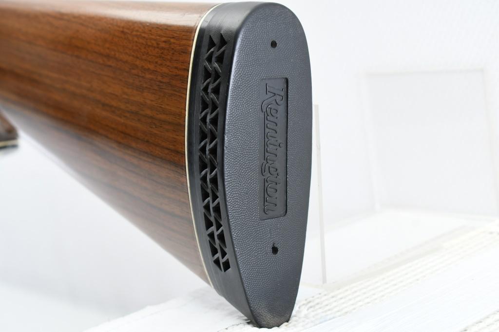 1972 Remington, 1100 Heavy Duck (30" F - Combo), 12 Ga. Mag., Semi-Auto, SN - L565682M
