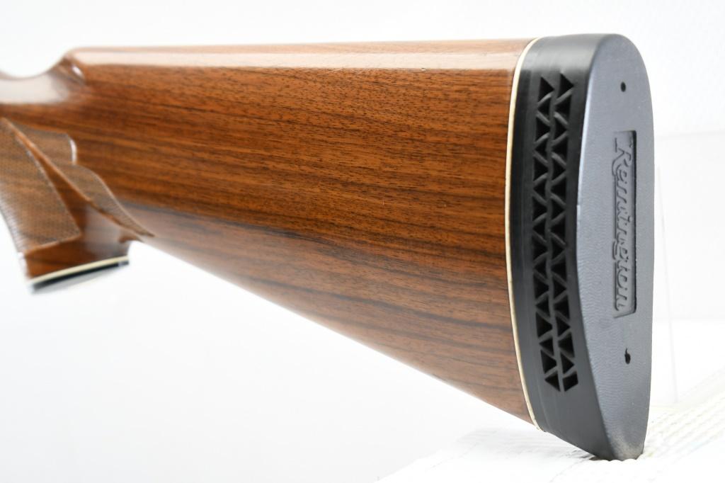 1972 Remington, 1100 Heavy Duck (30" F - Combo), 12 Ga. Mag., Semi-Auto, SN - L565682M