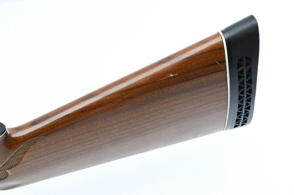 1972 Remington, 1100 Heavy Duck (30" F - Combo), 12 Ga. Mag., Semi-Auto, SN - L565682M