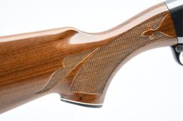 1972 Remington, 1100 Heavy Duck (30" F - Combo), 12 Ga. Mag., Semi-Auto, SN - L565682M
