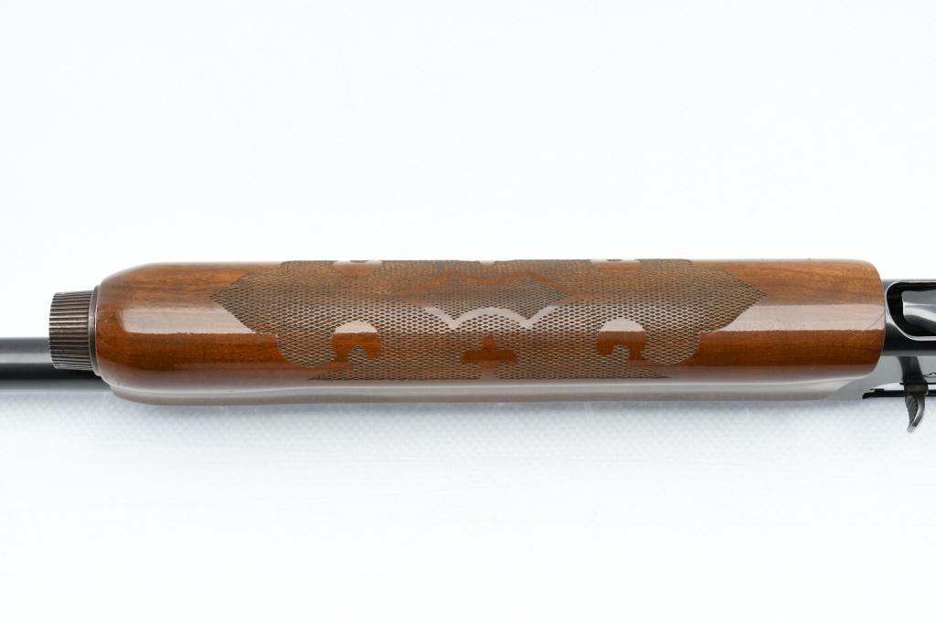 1972 Remington, 1100 Heavy Duck (30" F - Combo), 12 Ga. Mag., Semi-Auto, SN - L565682M