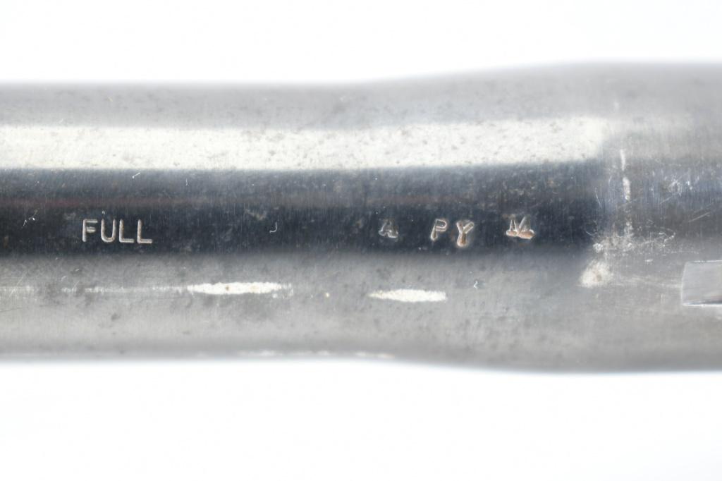 1972 Remington, 1100 Heavy Duck (30" F - Combo), 12 Ga. Mag., Semi-Auto, SN - L565682M