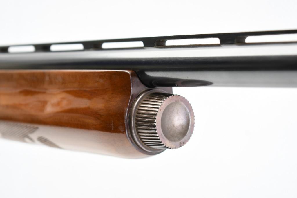 1972 Remington, 1100 Heavy Duck (30" F - Combo), 12 Ga. Mag., Semi-Auto, SN - L565682M