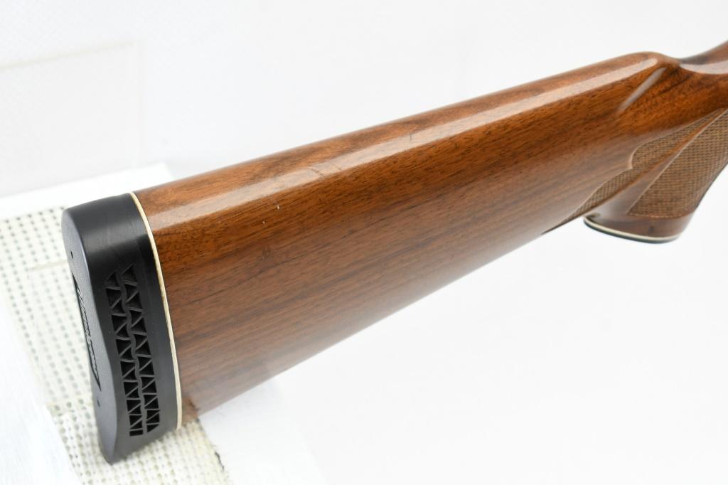 1972 Remington, 1100 Heavy Duck (30" F - Combo), 12 Ga. Mag., Semi-Auto, SN - L565682M