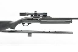 Remington, 1100 Synthetic Combo (21" Rifled & 26" IC), 12 Ga., Semi-Auto, SN - R249124V