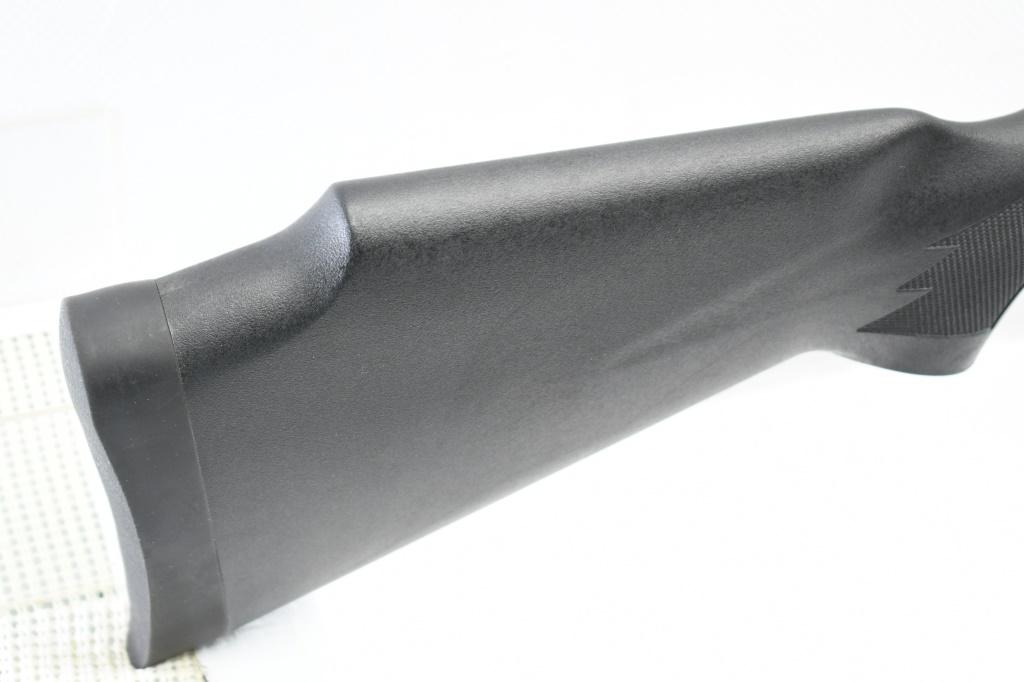 Remington, 1100 Synthetic Combo (21" Rifled & 26" IC), 12 Ga., Semi-Auto, SN - R249124V
