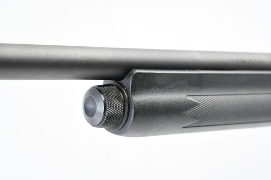 Remington, 1100 Synthetic Combo (21" Rifled & 26" IC), 12 Ga., Semi-Auto, SN - R249124V