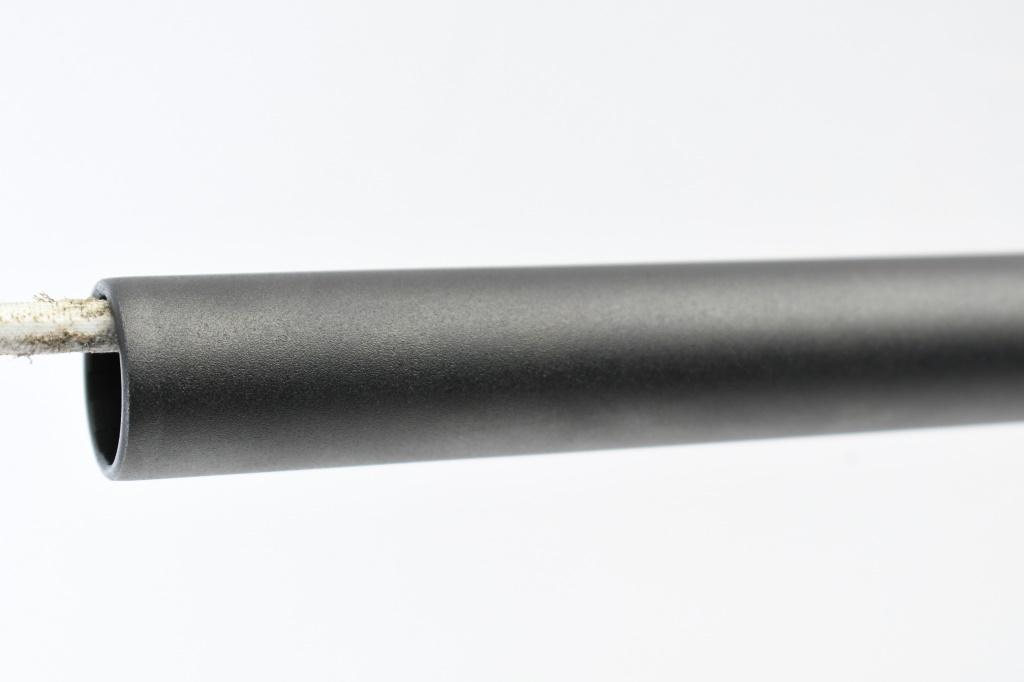 Remington, 1100 Synthetic Combo (21" Rifled & 26" IC), 12 Ga., Semi-Auto, SN - R249124V