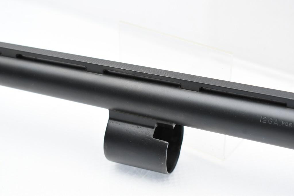 Remington, 1100 Synthetic Combo (21" Rifled & 26" IC), 12 Ga., Semi-Auto, SN - R249124V