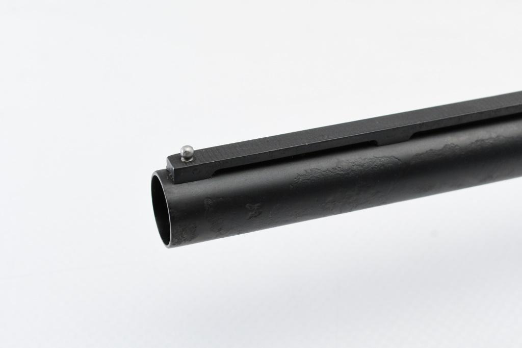 Remington, 1100 Synthetic Combo (21" Rifled & 26" IC), 12 Ga., Semi-Auto, SN - R249124V