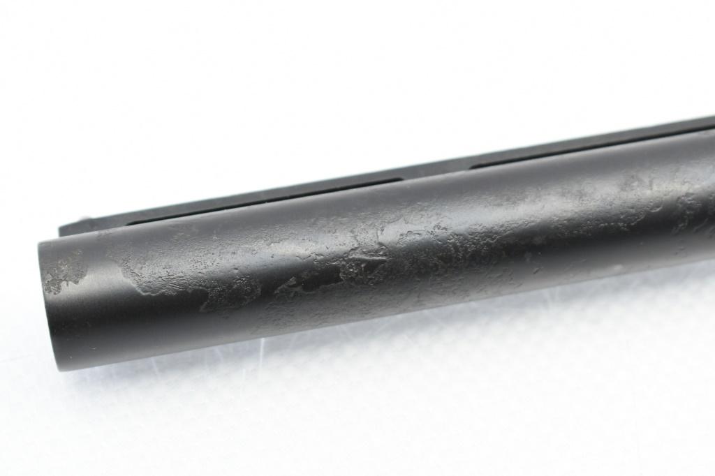 Remington, 1100 Synthetic Combo (21" Rifled & 26" IC), 12 Ga., Semi-Auto, SN - R249124V