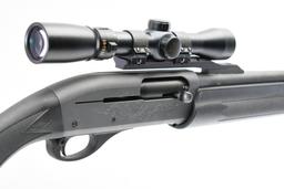Remington, 1100 Synthetic Combo (21" Rifled & 26" IC), 12 Ga., Semi-Auto, SN - R249124V