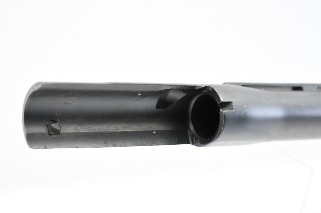 Remington, 1100 Synthetic Combo (21" Rifled & 26" IC), 12 Ga., Semi-Auto, SN - R249124V