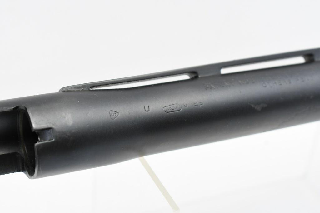 Remington, 1100 Synthetic Combo (21" Rifled & 26" IC), 12 Ga., Semi-Auto, SN - R249124V
