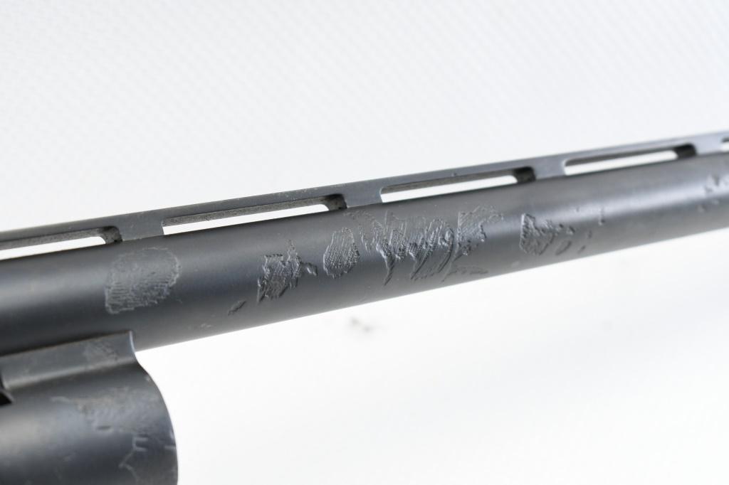 Remington, 1100 Synthetic Combo (21" Rifled & 26" IC), 12 Ga., Semi-Auto, SN - R249124V