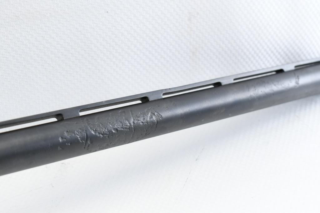 Remington, 1100 Synthetic Combo (21" Rifled & 26" IC), 12 Ga., Semi-Auto, SN - R249124V