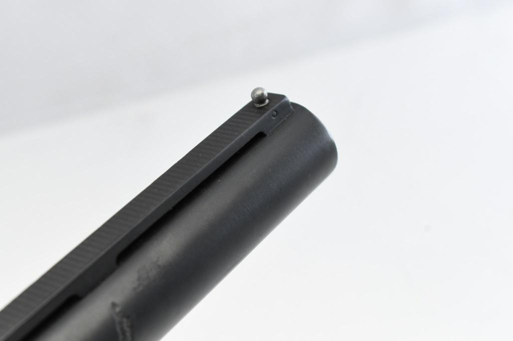 Remington, 1100 Synthetic Combo (21" Rifled & 26" IC), 12 Ga., Semi-Auto, SN - R249124V