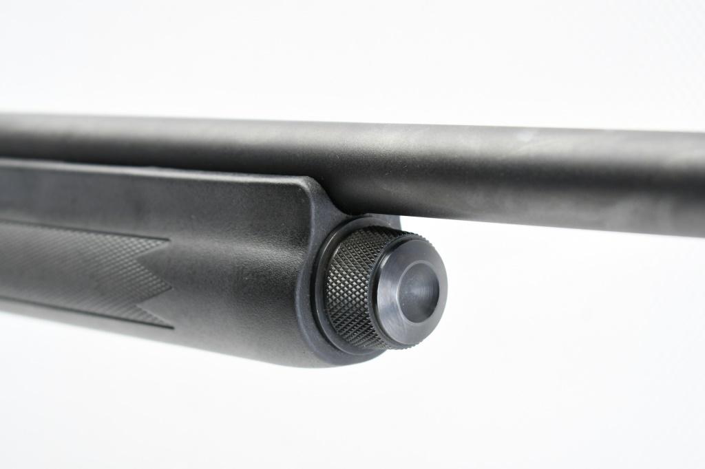 Remington, 1100 Synthetic Combo (21" Rifled & 26" IC), 12 Ga., Semi-Auto, SN - R249124V
