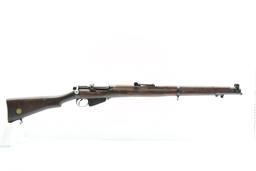 1917 British, Lee-Enfield SMLE MK III*, 303 British, Bolt-Action, SN - 2570