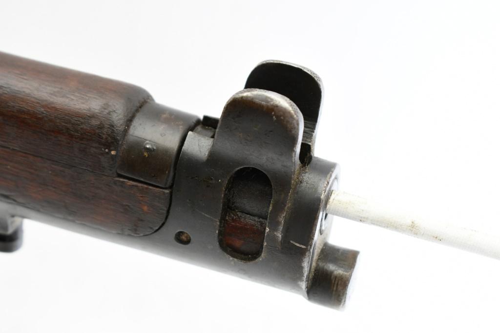 1917 British, Lee-Enfield SMLE MK III*, 303 British, Bolt-Action, SN - 2570